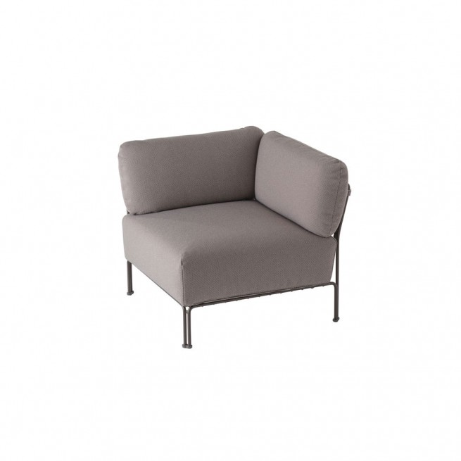 Sistem modular Metalmobil Ari Sofa 1311